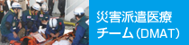 災害派遣医療チーム(DMAT)